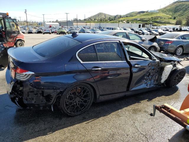 Photo 2 VIN: WBA5A7C51FD625038 - BMW 528 XI 