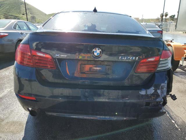 Photo 5 VIN: WBA5A7C51FD625038 - BMW 528 XI 