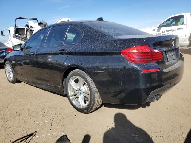 Photo 1 VIN: WBA5A7C51FD625508 - BMW 528 XI 