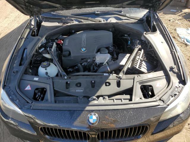 Photo 10 VIN: WBA5A7C51FD625508 - BMW 528 XI 