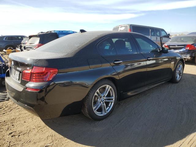 Photo 2 VIN: WBA5A7C51FD625508 - BMW 528 XI 