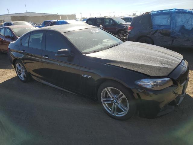 Photo 3 VIN: WBA5A7C51FD625508 - BMW 528 XI 