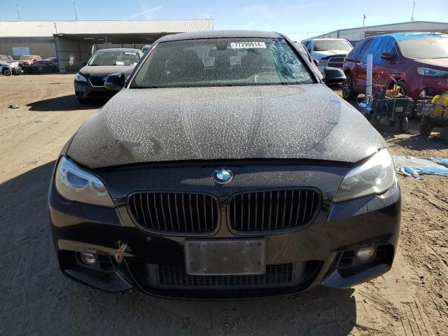 Photo 4 VIN: WBA5A7C51FD625508 - BMW 528 XI 