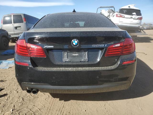 Photo 5 VIN: WBA5A7C51FD625508 - BMW 528 XI 