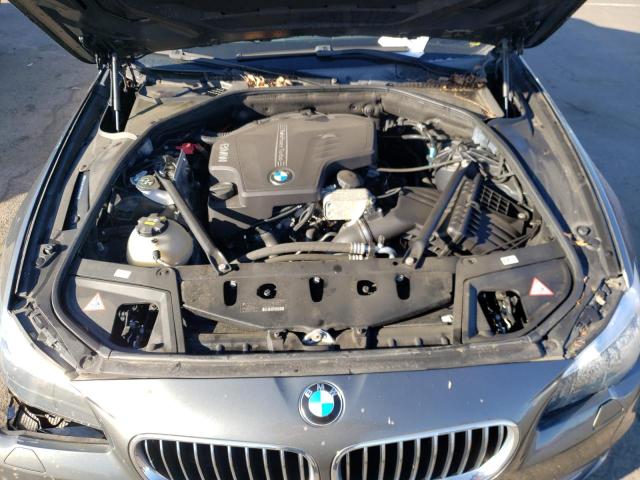 Photo 6 VIN: WBA5A7C51FD625623 - BMW 528 XI 