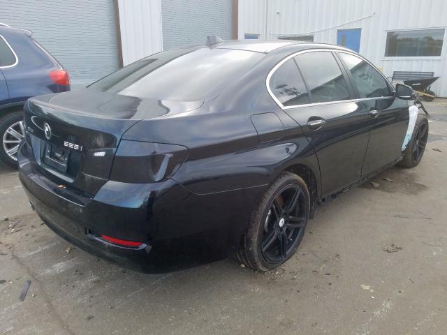 Photo 3 VIN: WBA5A7C51FD626092 - BMW 528 XI 