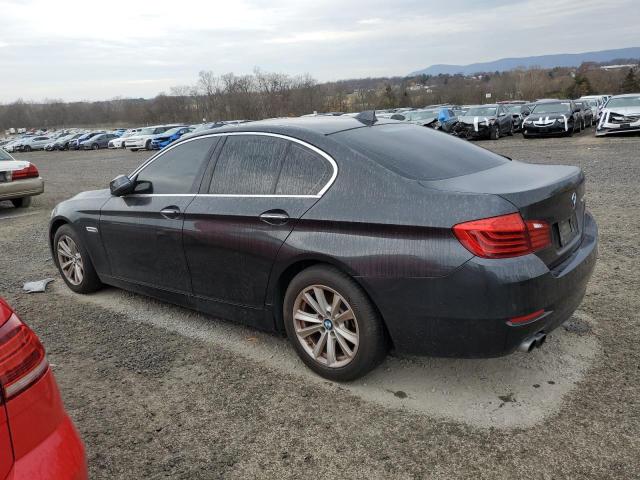 Photo 1 VIN: WBA5A7C51FD626223 - BMW 528 XI 