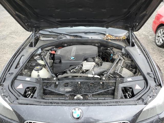 Photo 10 VIN: WBA5A7C51FD626223 - BMW 528 XI 