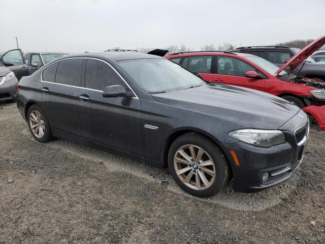 Photo 3 VIN: WBA5A7C51FD626223 - BMW 528 XI 