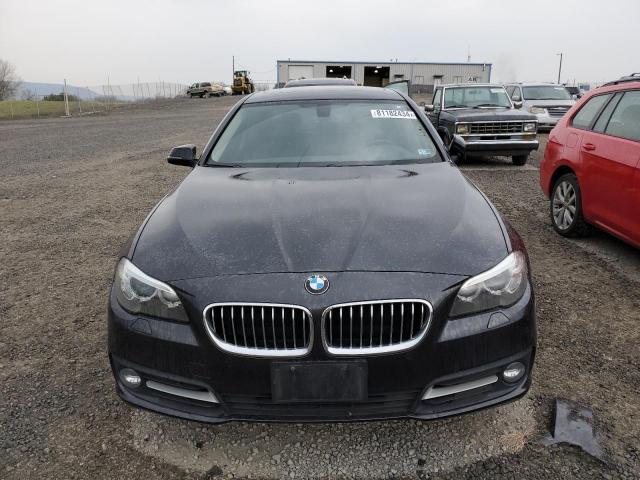 Photo 4 VIN: WBA5A7C51FD626223 - BMW 528 XI 