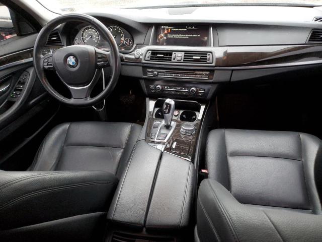 Photo 7 VIN: WBA5A7C51FD626223 - BMW 528 XI 