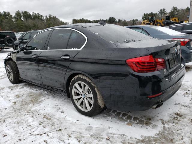 Photo 1 VIN: WBA5A7C51FD626304 - BMW 528XI 