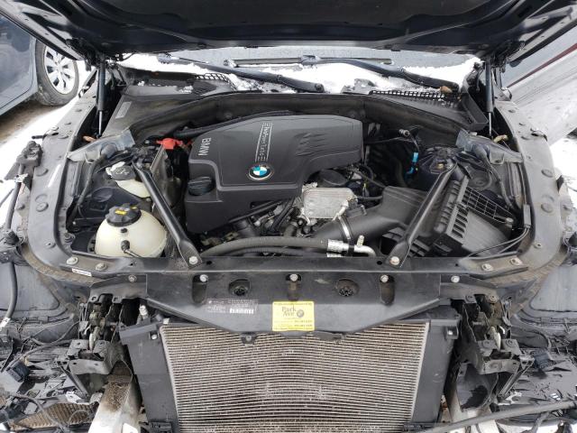 Photo 10 VIN: WBA5A7C51FD626304 - BMW 528XI 