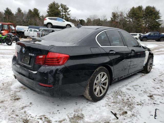 Photo 2 VIN: WBA5A7C51FD626304 - BMW 528XI 