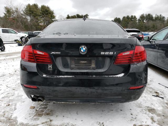 Photo 5 VIN: WBA5A7C51FD626304 - BMW 528XI 