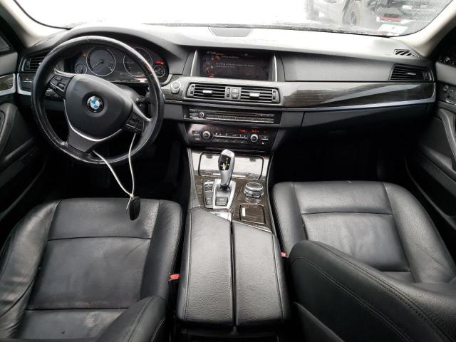 Photo 7 VIN: WBA5A7C51FD626304 - BMW 528XI 