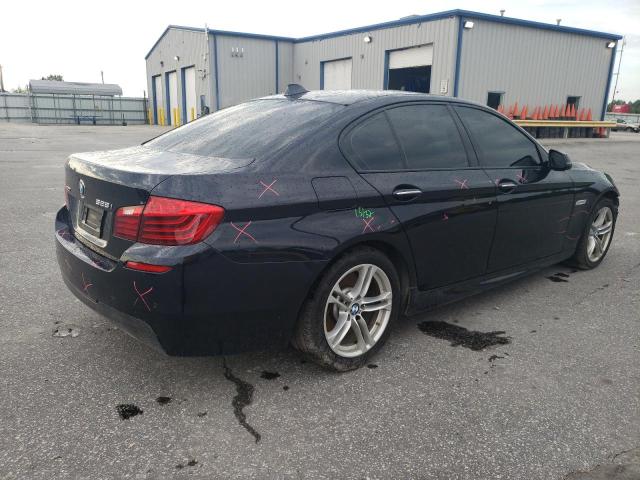 Photo 2 VIN: WBA5A7C51FD627789 - BMW 528 XI 