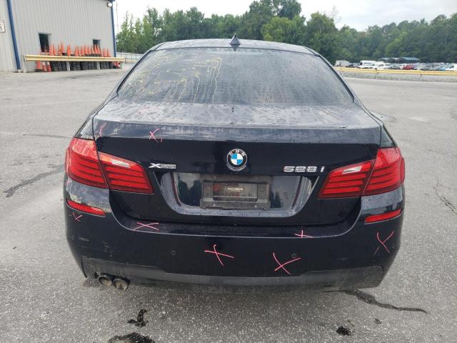 Photo 5 VIN: WBA5A7C51FD627789 - BMW 528 XI 