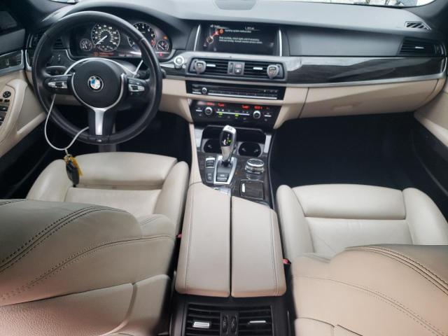 Photo 7 VIN: WBA5A7C51FD627789 - BMW 528 XI 