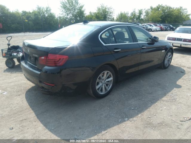 Photo 3 VIN: WBA5A7C51FG142633 - BMW 528I 