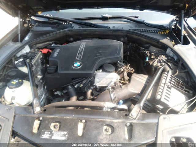 Photo 9 VIN: WBA5A7C51FG142633 - BMW 528I 