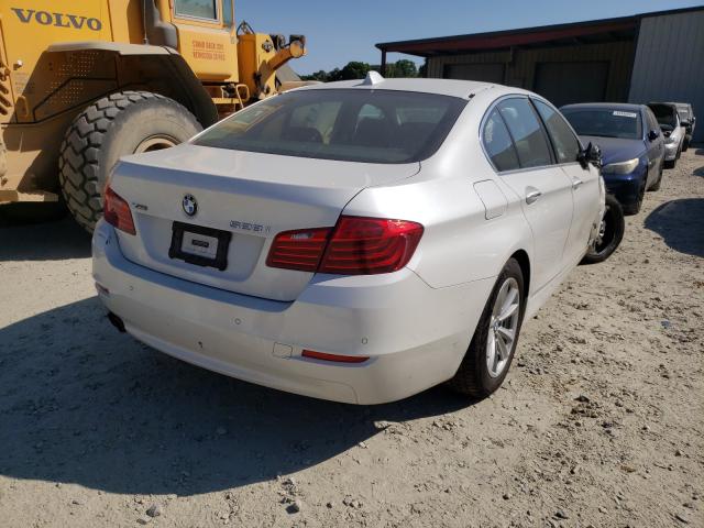 Photo 3 VIN: WBA5A7C51FG143975 - BMW 5 SERIES 