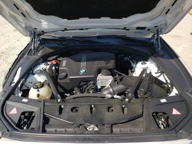 Photo 6 VIN: WBA5A7C51FG143975 - BMW 5 SERIES 