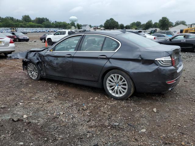 Photo 1 VIN: WBA5A7C51GG145355 - BMW 528 XI 