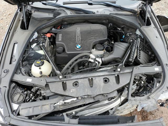 Photo 10 VIN: WBA5A7C51GG145355 - BMW 528 XI 