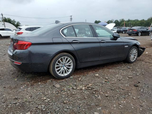 Photo 2 VIN: WBA5A7C51GG145355 - BMW 528 XI 