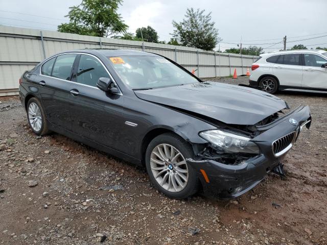 Photo 3 VIN: WBA5A7C51GG145355 - BMW 528 XI 