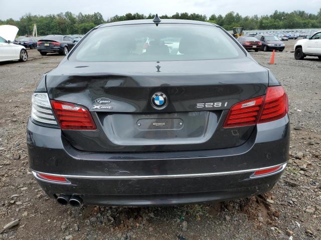 Photo 5 VIN: WBA5A7C51GG145355 - BMW 528 XI 