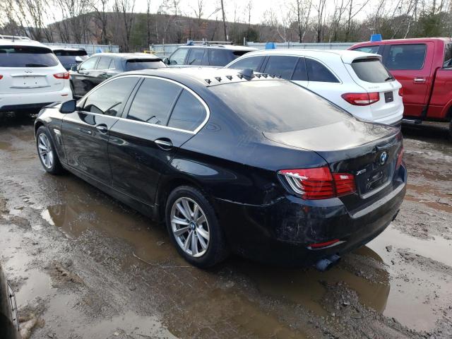 Photo 1 VIN: WBA5A7C51GG146313 - BMW 528 XI 