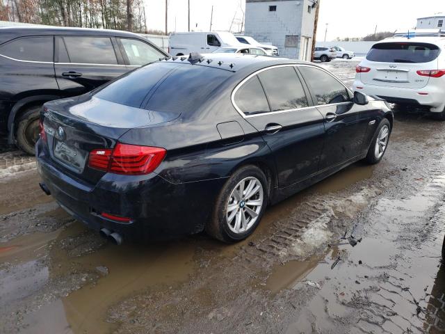 Photo 2 VIN: WBA5A7C51GG146313 - BMW 528 XI 