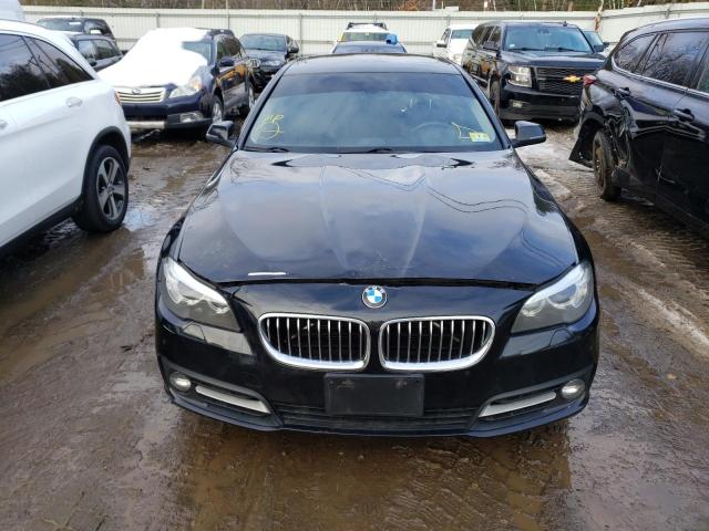 Photo 4 VIN: WBA5A7C51GG146313 - BMW 528 XI 