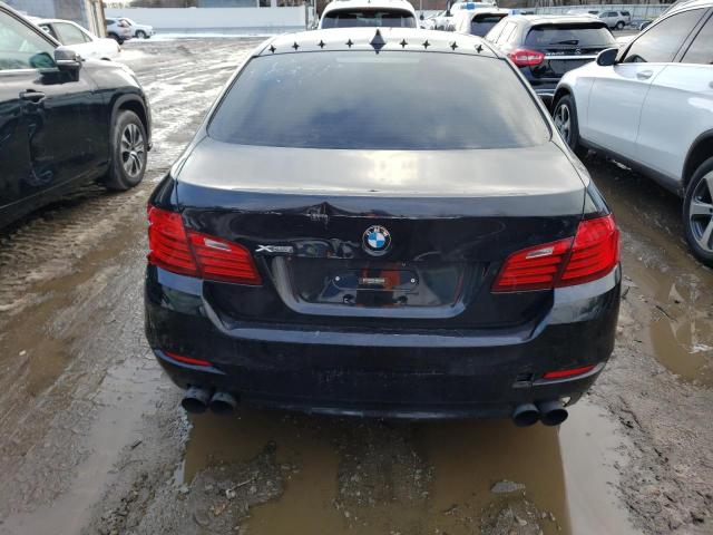 Photo 5 VIN: WBA5A7C51GG146313 - BMW 528 XI 