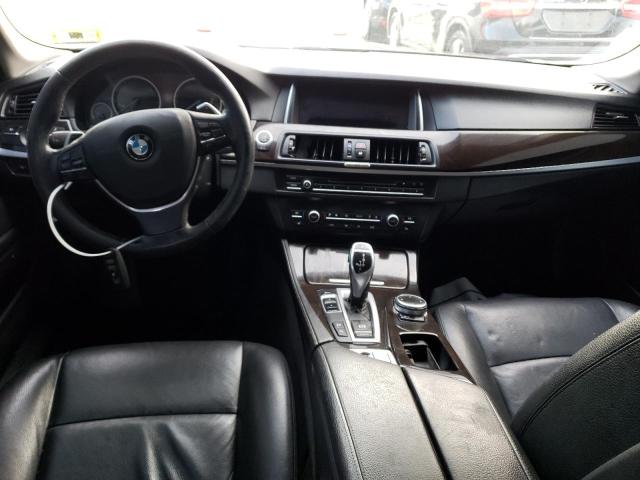 Photo 7 VIN: WBA5A7C51GG146313 - BMW 528 XI 