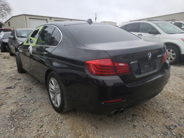 Photo 2 VIN: WBA5A7C51GG146747 - BMW 528 XI 