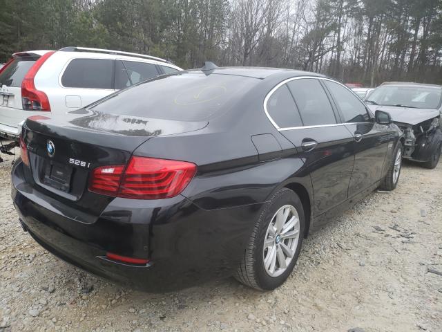 Photo 3 VIN: WBA5A7C51GG146747 - BMW 528 XI 