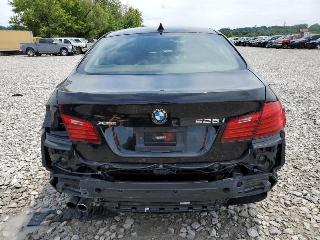 Photo 5 VIN: WBA5A7C51GG147204 - BMW 528 XI 