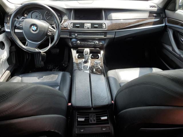 Photo 7 VIN: WBA5A7C51GG147204 - BMW 528 XI 