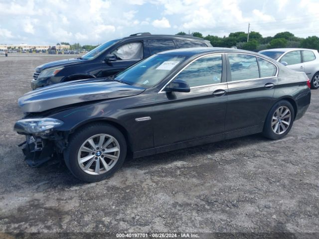 Photo 1 VIN: WBA5A7C51GG147896 - BMW 528I 