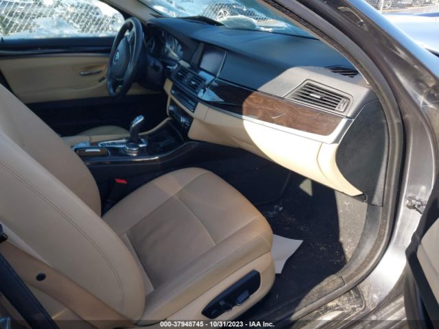 Photo 4 VIN: WBA5A7C51GG148630 - BMW 528I 