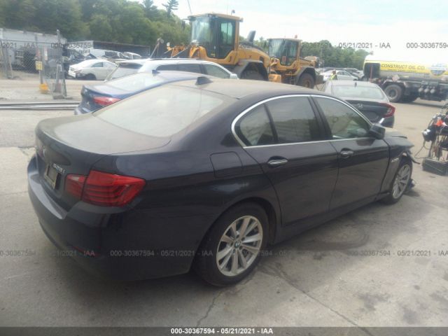 Photo 3 VIN: WBA5A7C51GG149728 - BMW 5 SERIES 