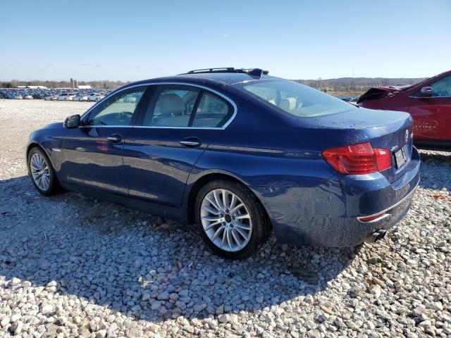 Photo 1 VIN: WBA5A7C51GG149969 - BMW 528 XI 