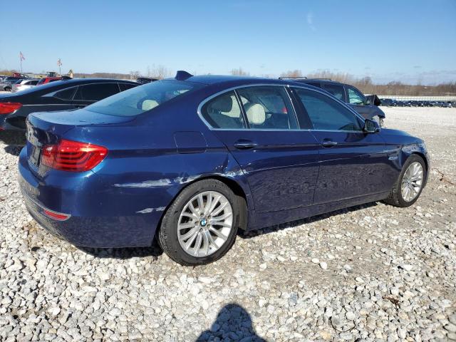 Photo 2 VIN: WBA5A7C51GG149969 - BMW 528 XI 