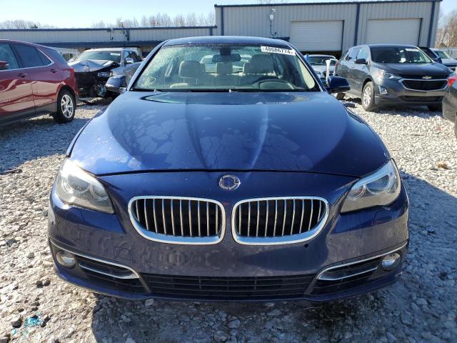 Photo 4 VIN: WBA5A7C51GG149969 - BMW 528 XI 