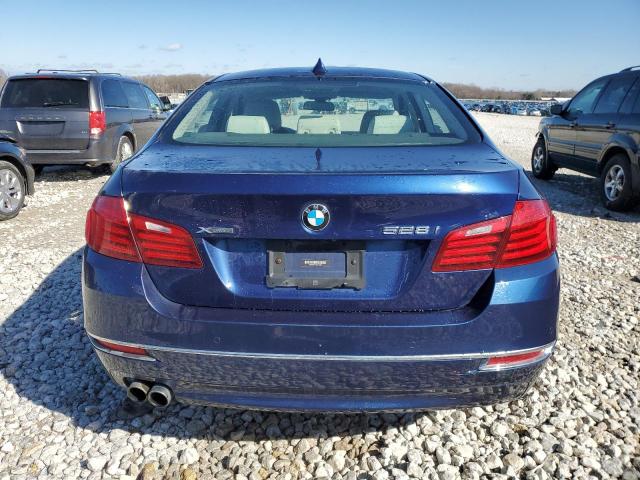 Photo 5 VIN: WBA5A7C51GG149969 - BMW 528 XI 