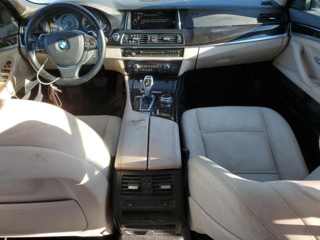 Photo 7 VIN: WBA5A7C51GG149969 - BMW 528 XI 