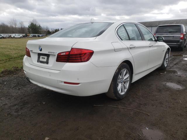 Photo 3 VIN: WBA5A7C51GG149972 - BMW 528 XI 